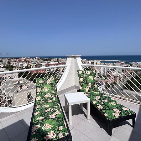 Apartamento Isola Rovi Bari Exterior foto