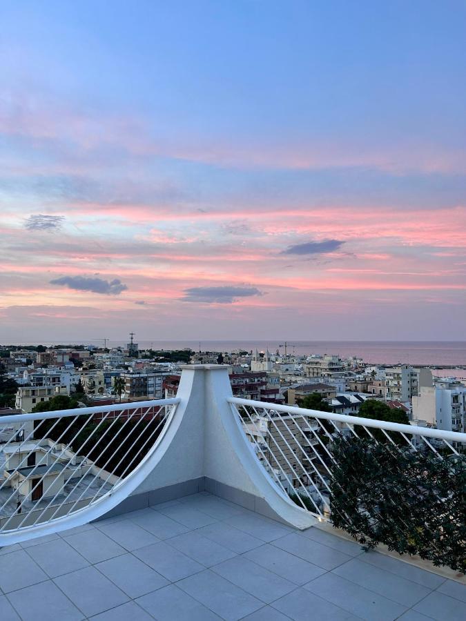 Apartamento Isola Rovi Bari Exterior foto