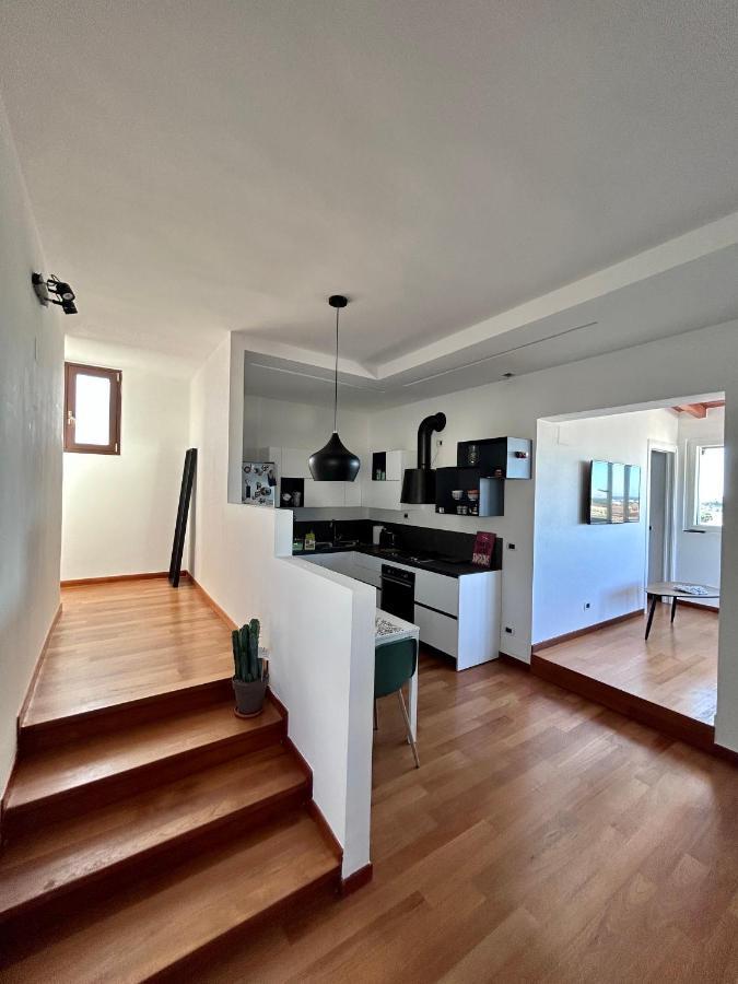 Apartamento Isola Rovi Bari Exterior foto