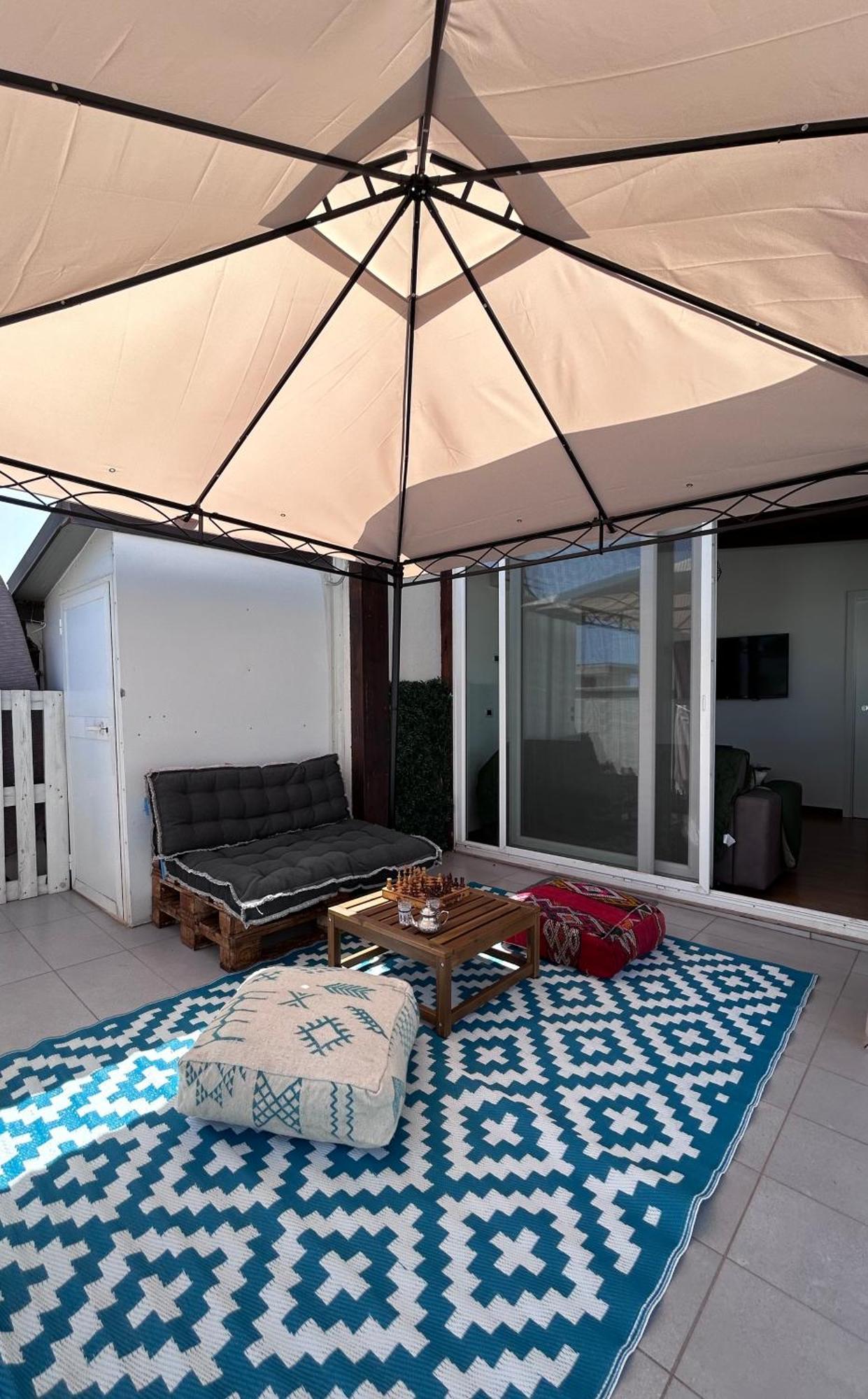 Apartamento Isola Rovi Bari Exterior foto